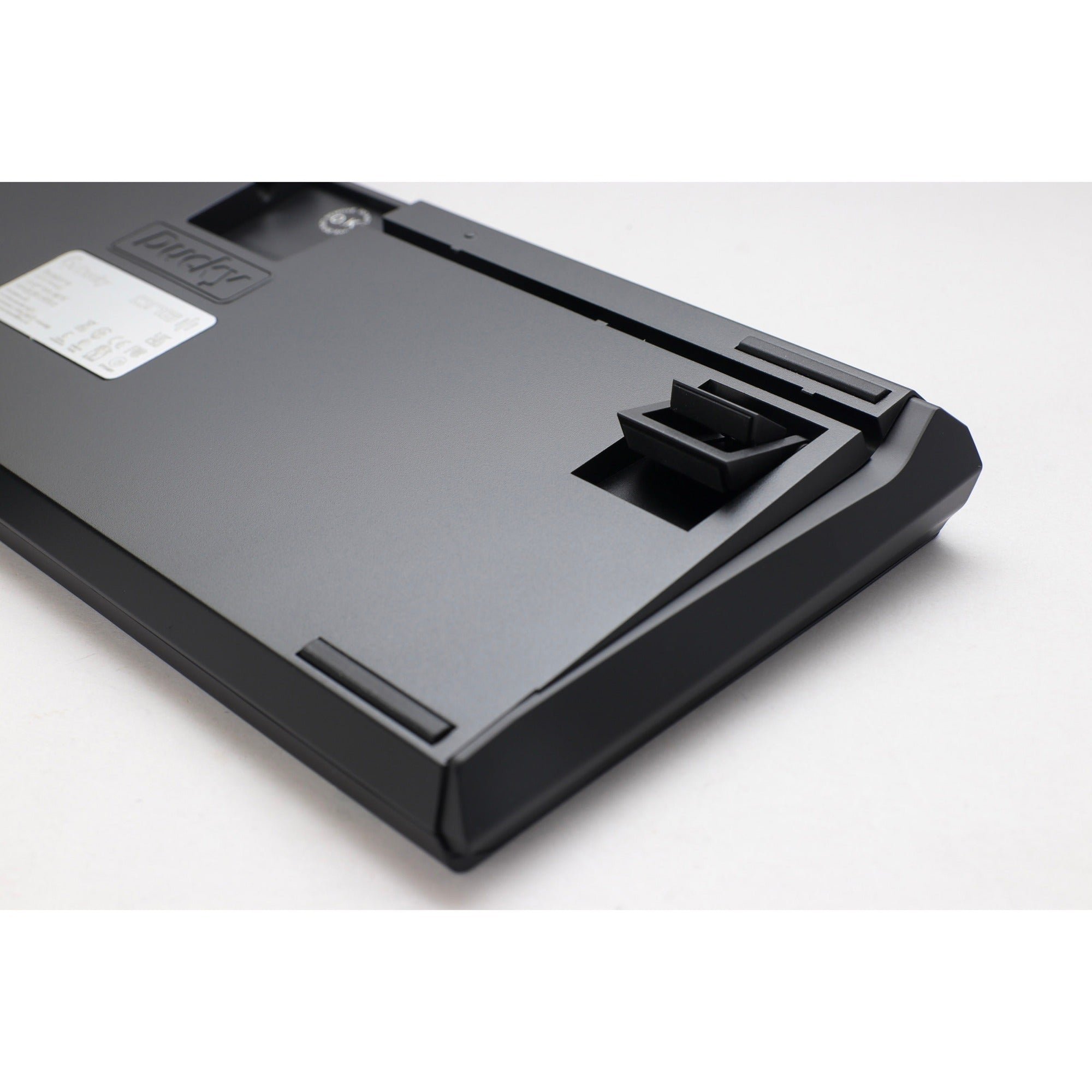 Ducky Ducky One 3 TKL ANSI-indeling Barebone