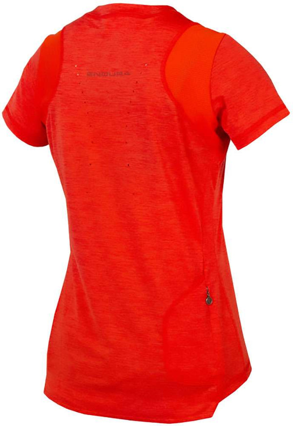 Endura strack - women's mtb jersey