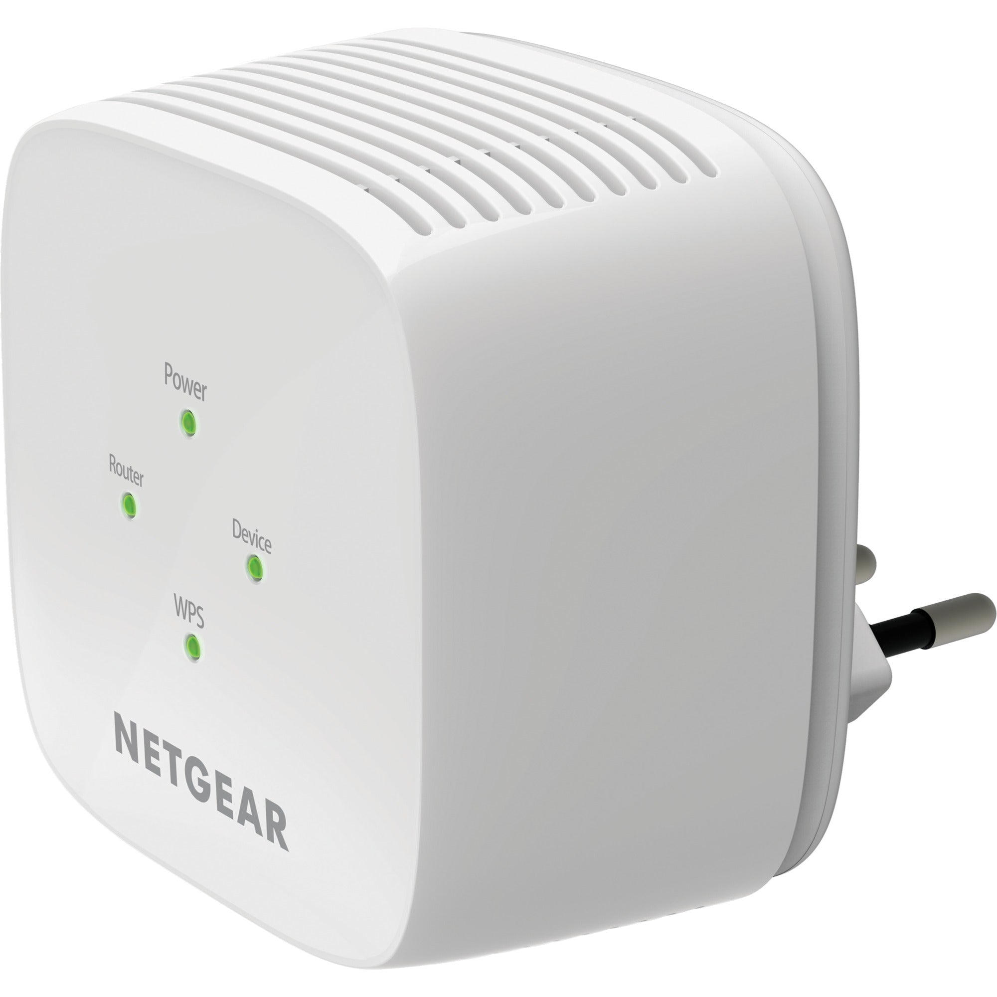 Netgear EX3110 – AC750 WiFi-bereikvergroter
