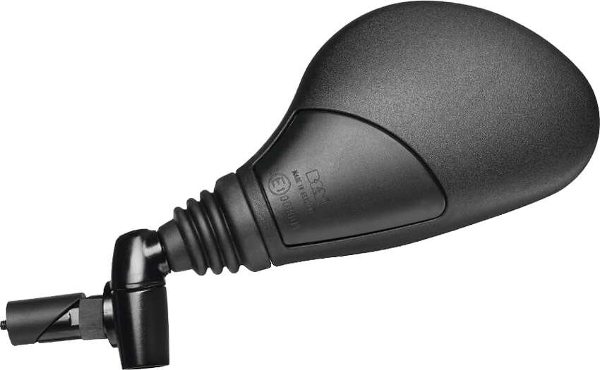 Busch muller busch + müller rear-view mirror e-bike