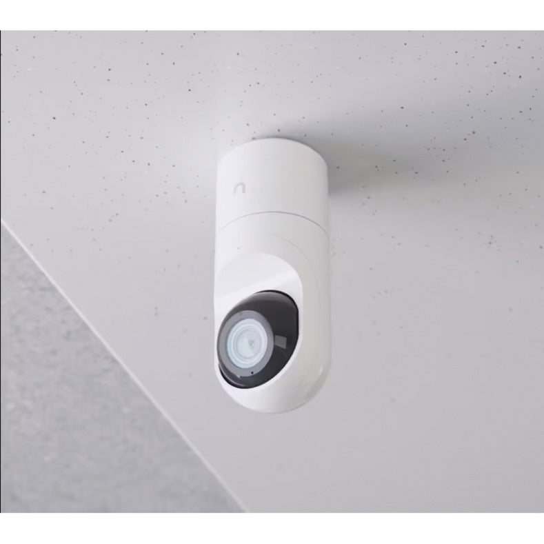 Ubiquiti g5 flex beveiligingscamera (wit zwart)