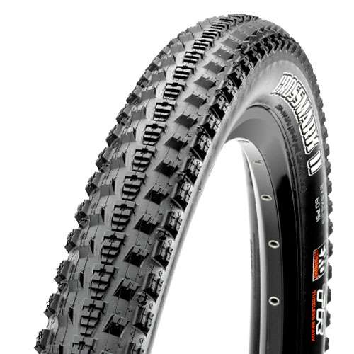 Maxxis Buitenband Crossmark II EXO TR 27,5 x 2,25 zw vouw
