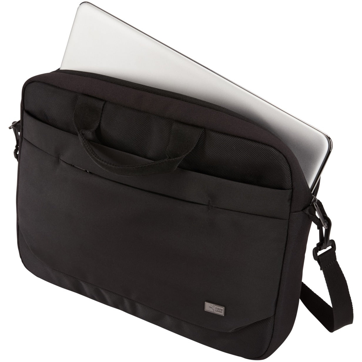 Case logic advantage 17.3 attaché laptoptas