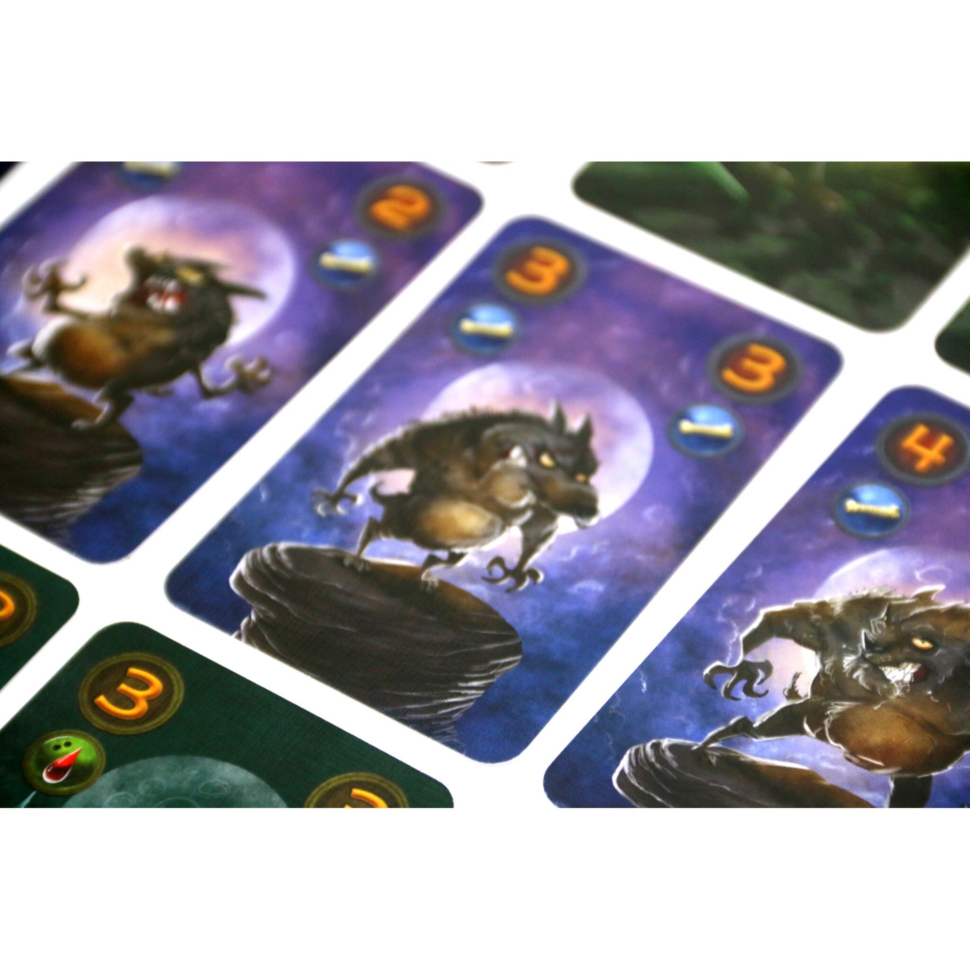 White Goblin Games claimen versterkingen: Angst