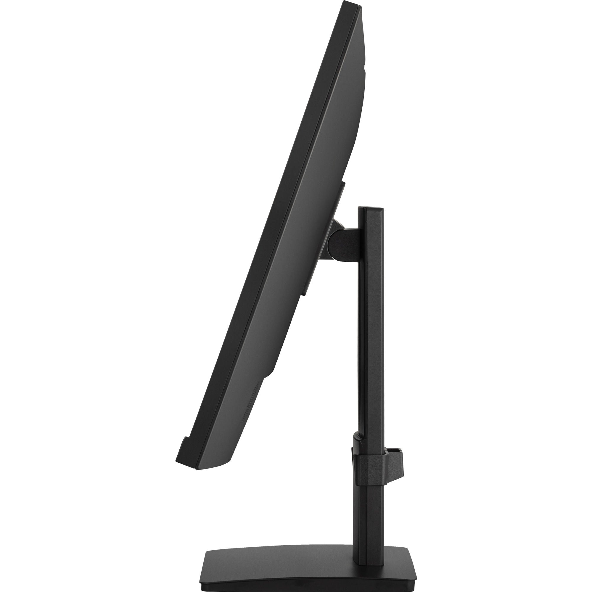 Viewsonic vg3208-4k 32 monitor (zwart (mat), 2x hdmi | 1x displayport | hdr10)