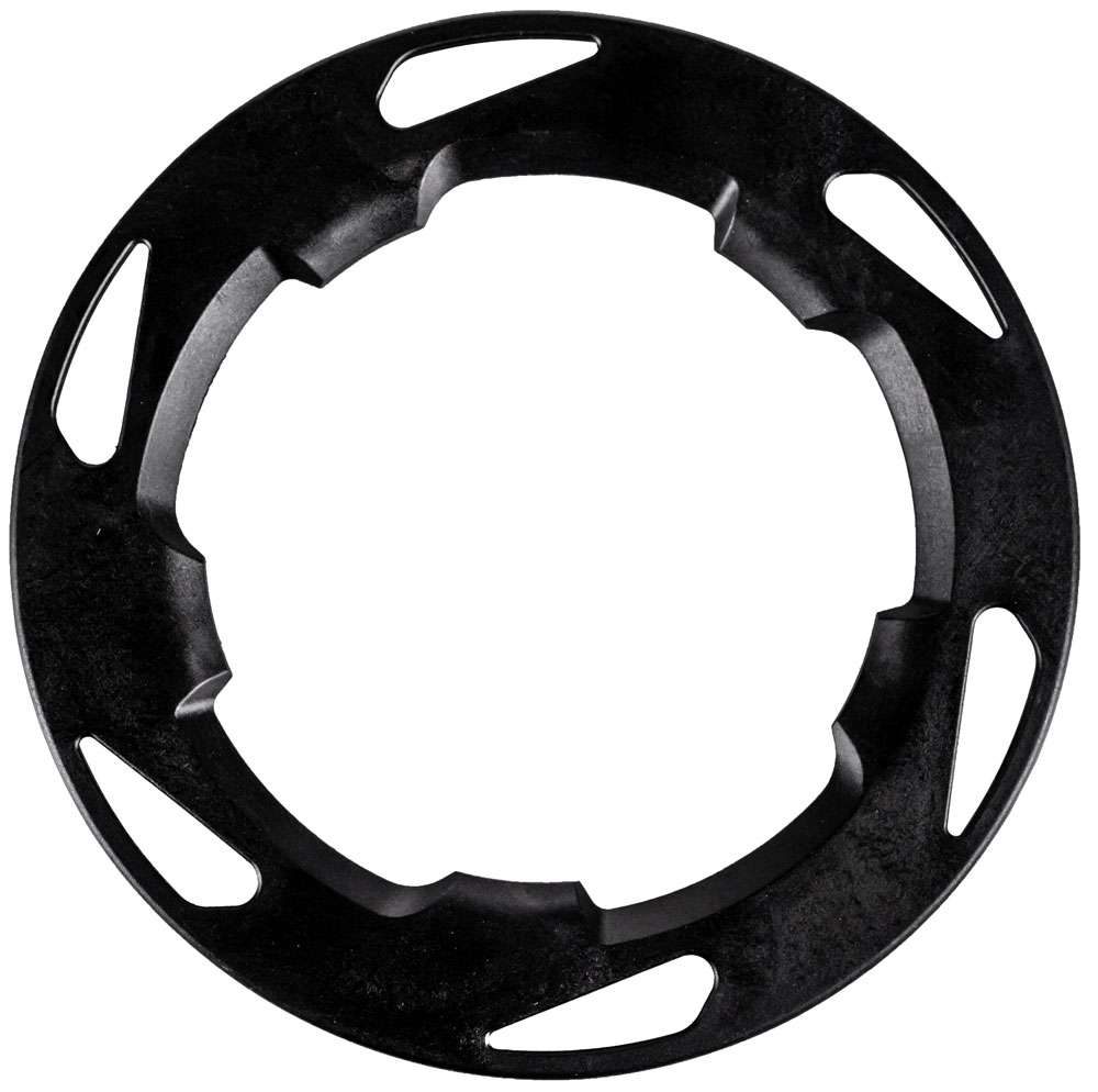 Kmc chainguard for bosch gen 4