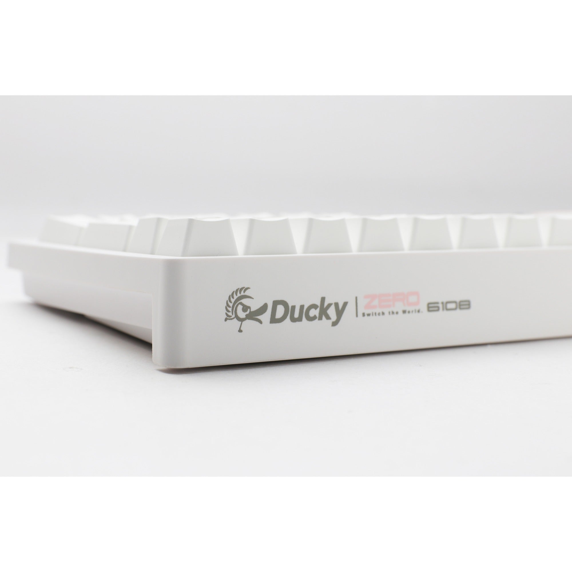 Ducky Zero 6108 Zuiver Wit