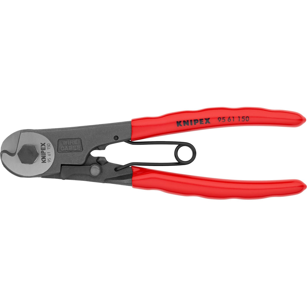 Knipex bowdenkabelschaar 95 61 150 kniptang