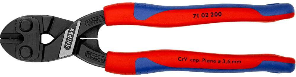 KNIPEX CoBolt Betonschaar 7102200