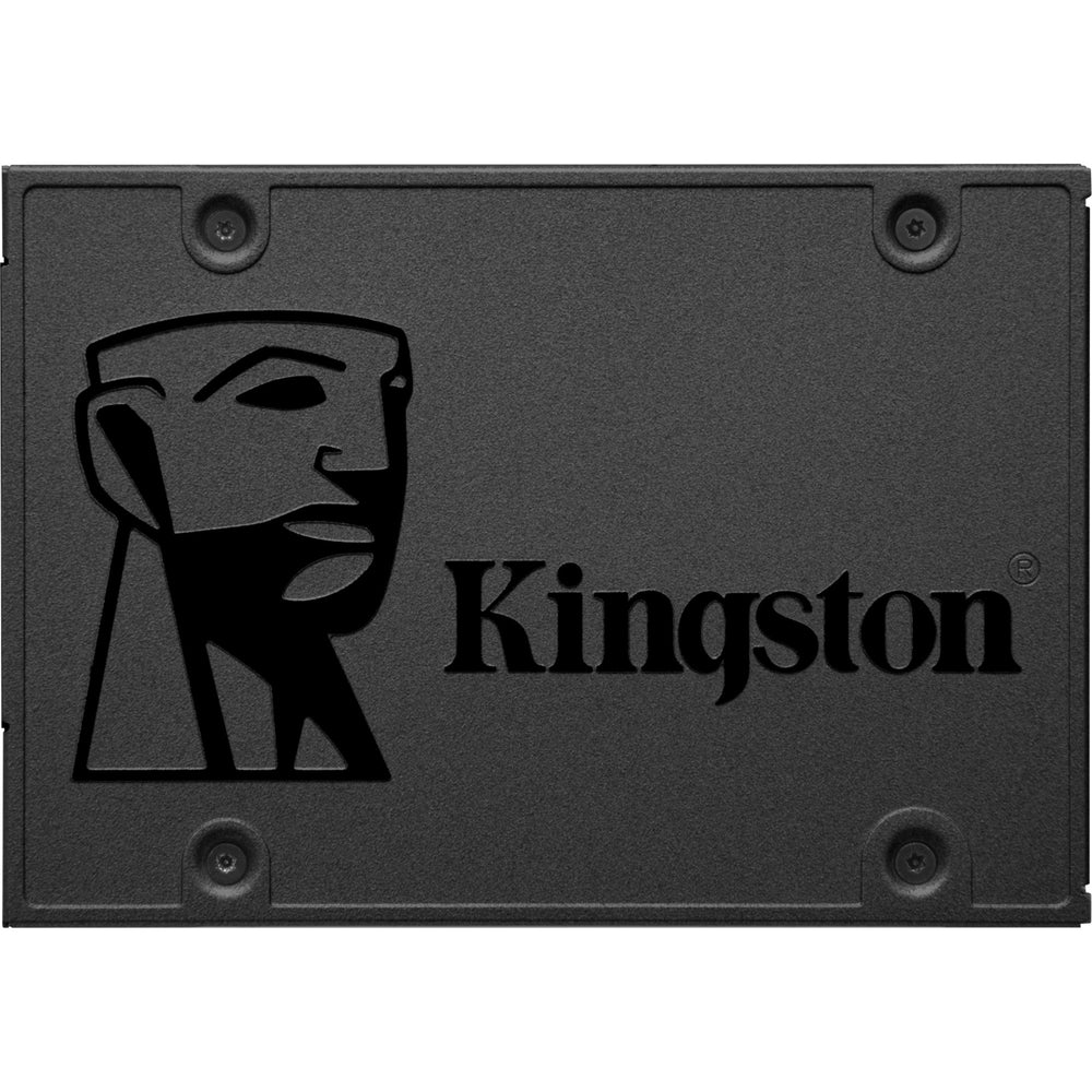 Kingston sa400s37 960g a400 ssd, 960 gb, 2.5, 500 mbs, sata3 6 gbit s