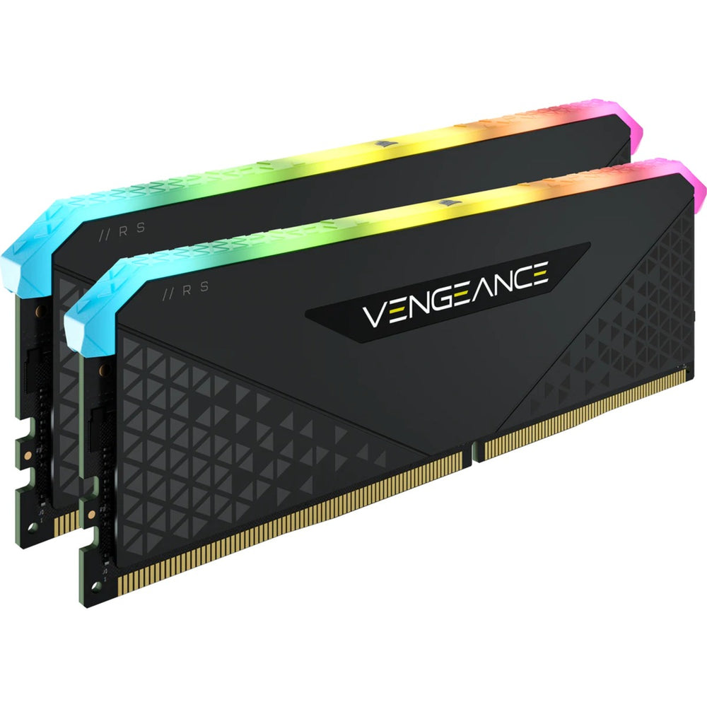 Corsair Corsair 16 GB DDR4-3200-kit