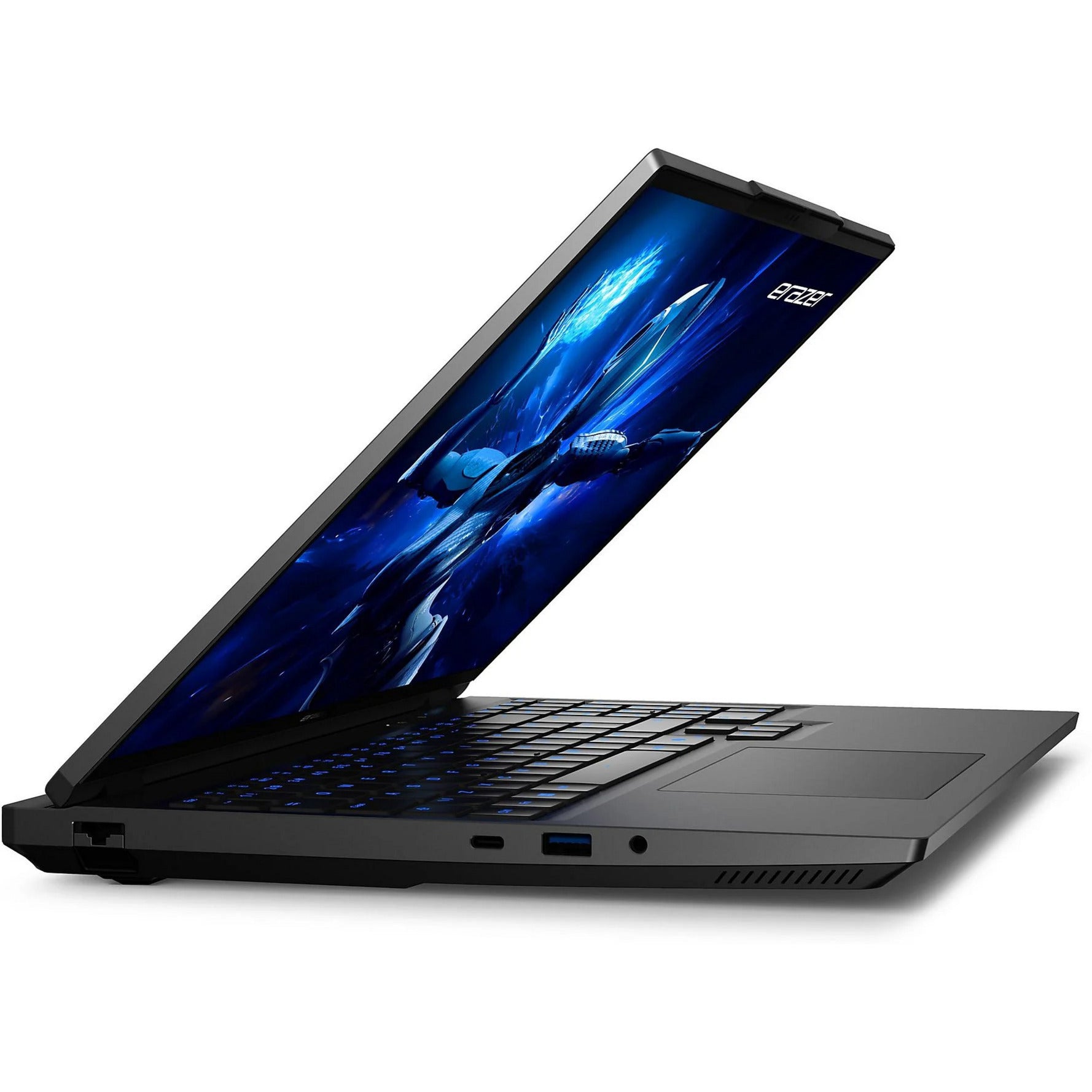 Erazer beast 16 x1 ultimate md62733 16 gaming laptop (zwart | core ultra 9 275hx | rtx 5080 | 32 gb | 2 tb ssd)