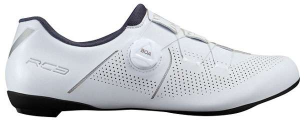 Shimano sh-rc302 - road bike shoes wide