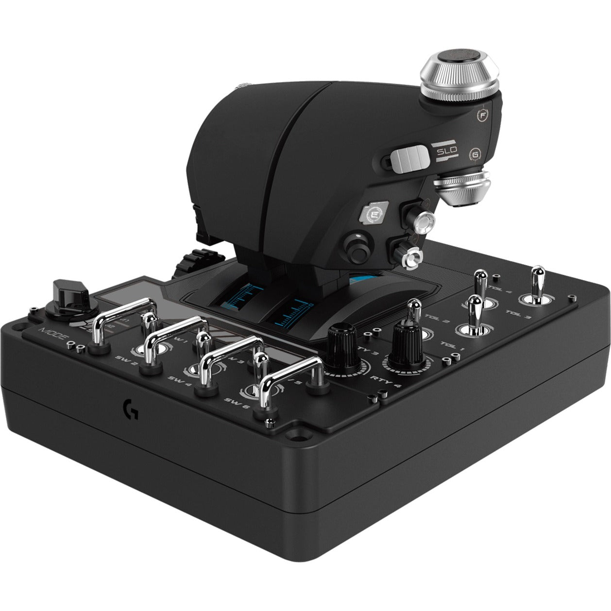 Logitech Logitech X56 H.O.T.A.S.