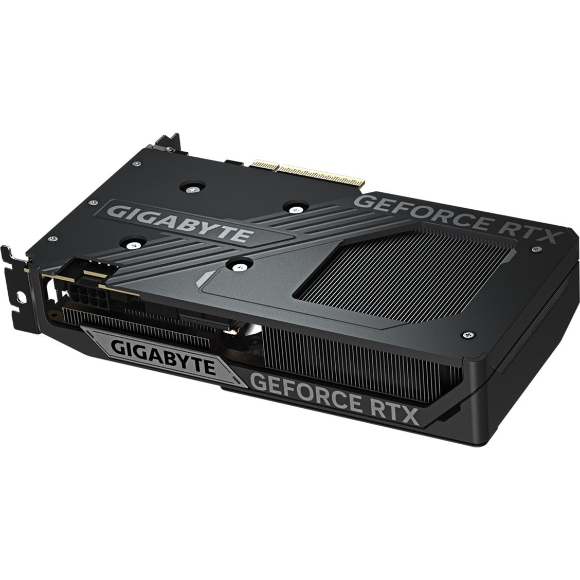Gigabyte geforce rtx 5060 windforce oc 8g grafische kaart (3x displayport, 1x hdmi, dlss 4)