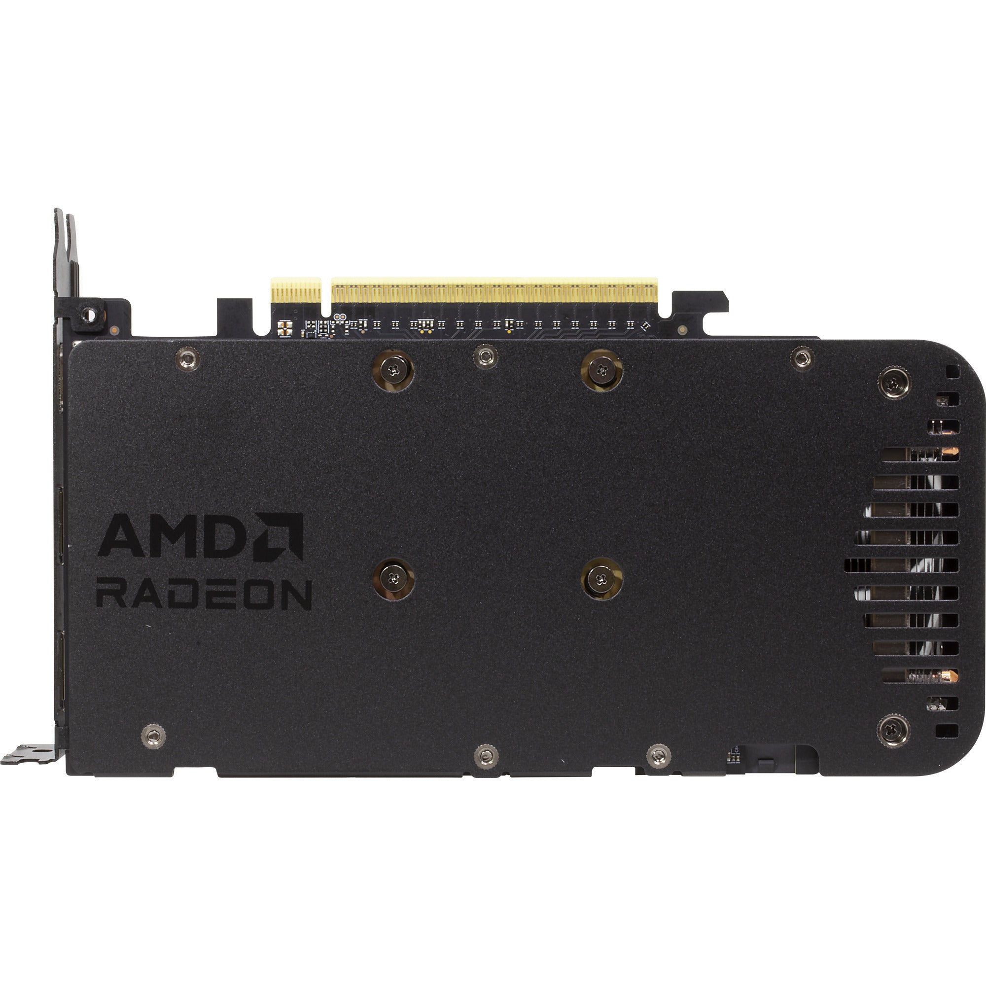 Powercolor radeon rx 9060 xt reaper 16g grafische kaart (2x displayport, 1x hdmi)