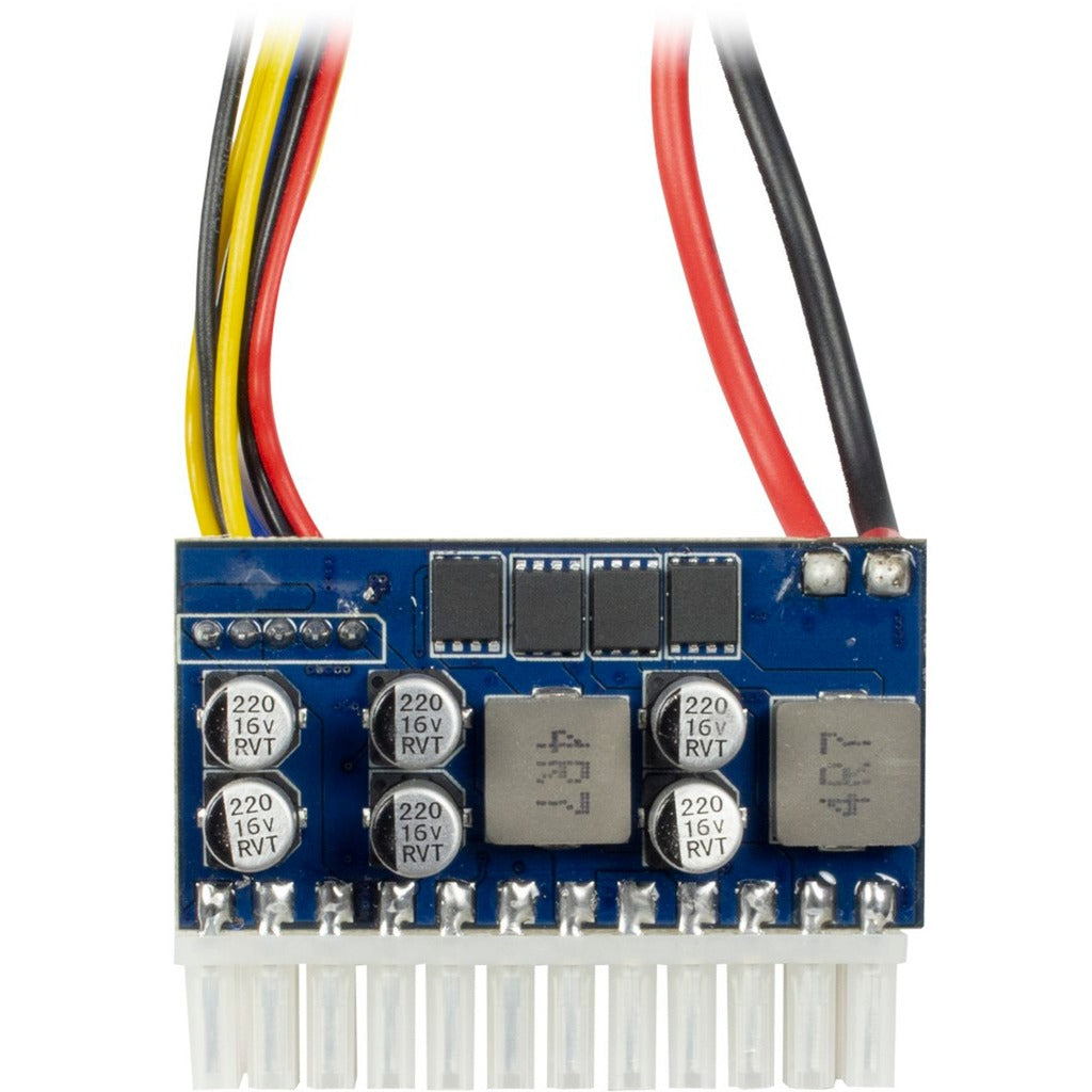 Inter-Tech Inter-Tech Mini-ITX voeding 160W DC DC