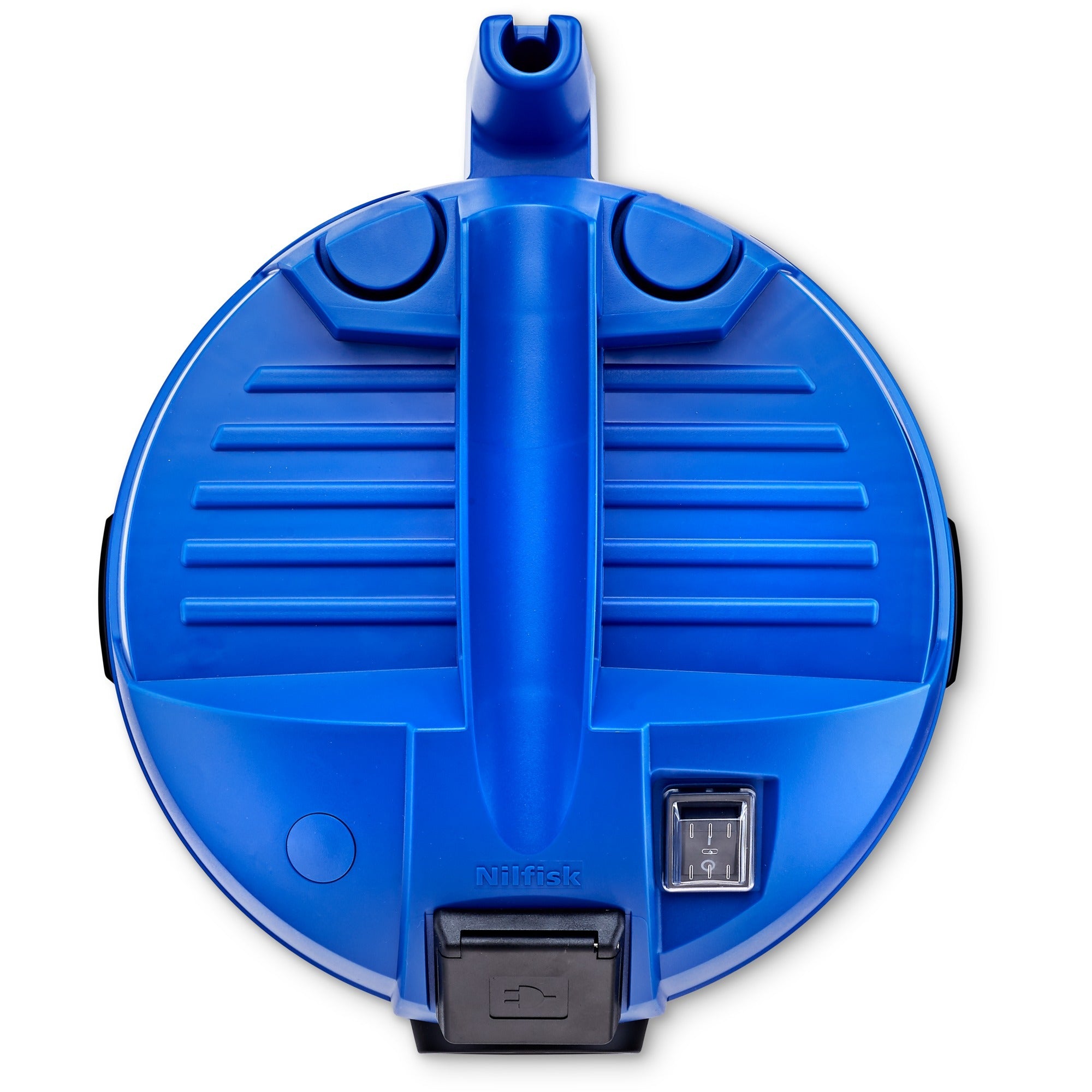 Nilfisk Buddy II 18T