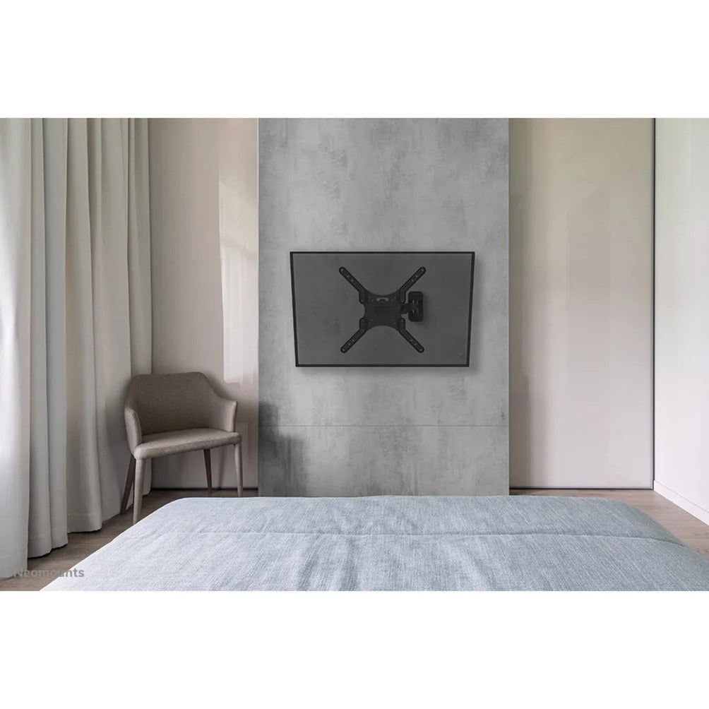 Neomounts WL40-550BL14 TV wall mount (black)