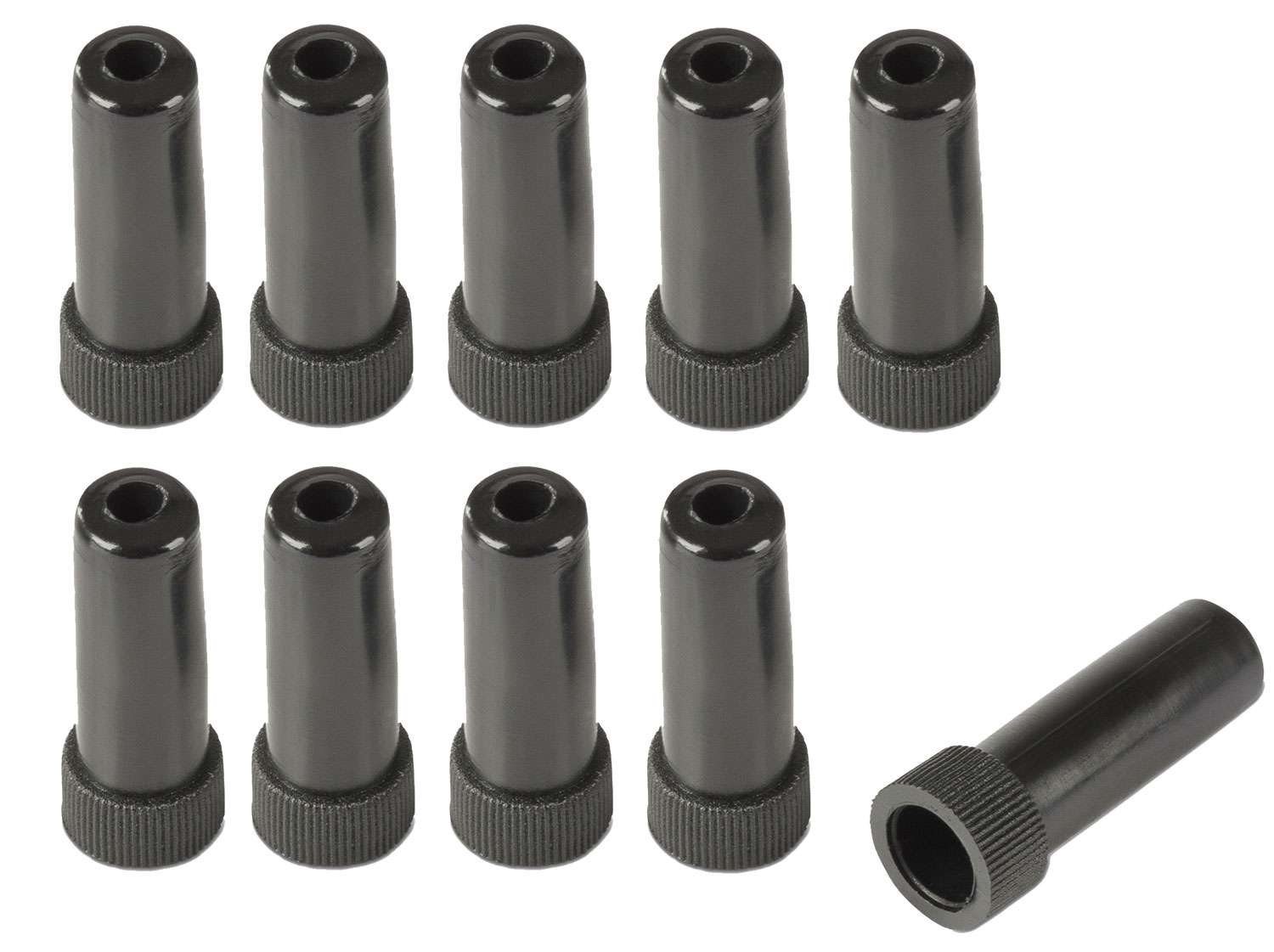 Rfr cmpt end caps for brake cable (10 pieces)