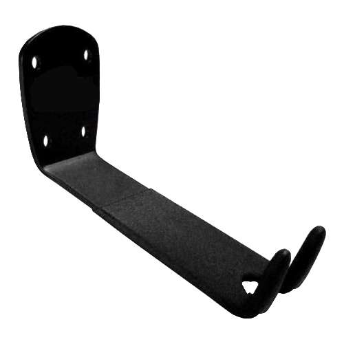 Radon bicycle wall hook