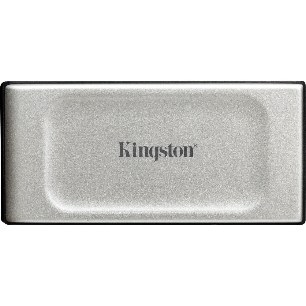 Kingston Kingston XS2000 Draagbare 4 TB