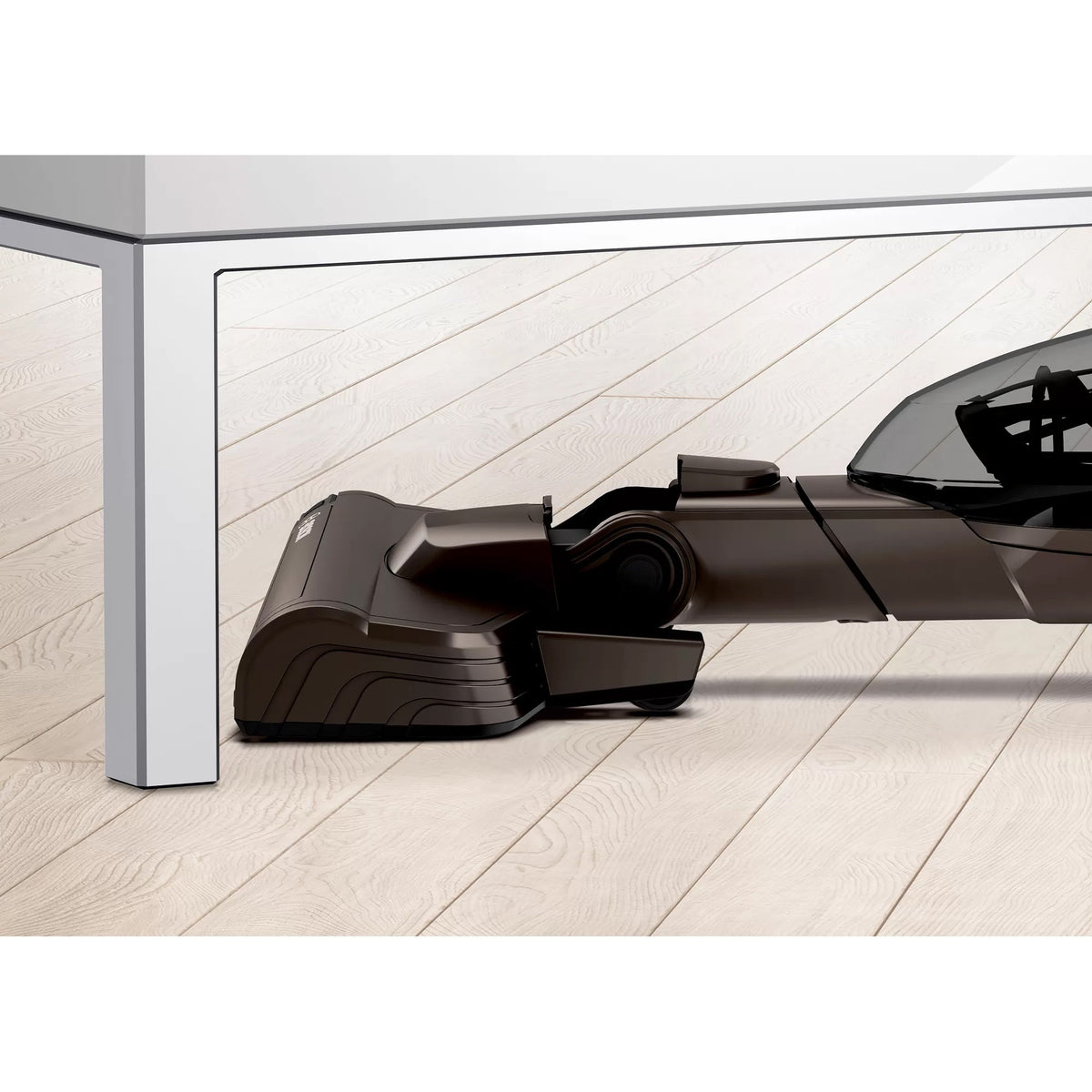 Bosch Rechargeable Vacuum Cleaner Readyy'y 16Vmax