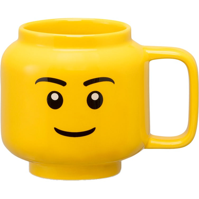Kamer Kopenhagen Kamer Kopenhagen LEGO keramische mok Jongen, klein