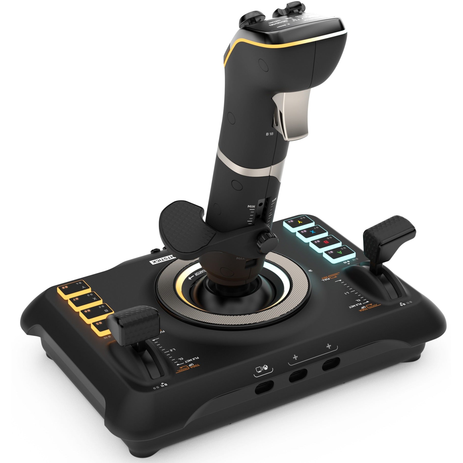 Turtle Beach Turtle Beach VelocityOne Vluchtstok