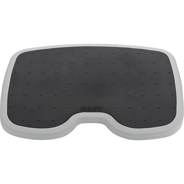 Kensington solemate voetensteun (grijs zwart)