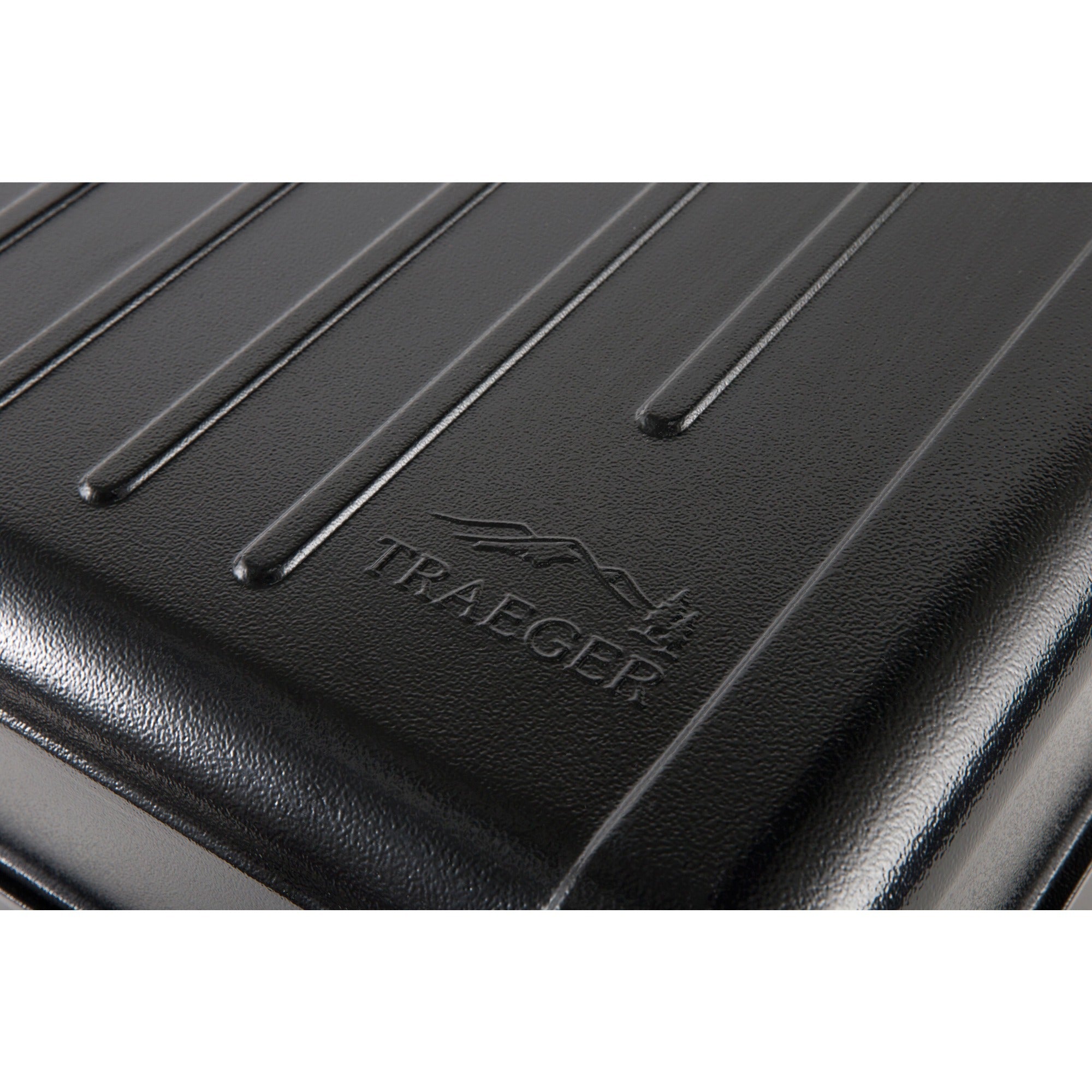 Traeger ranger barbecue (zwart)