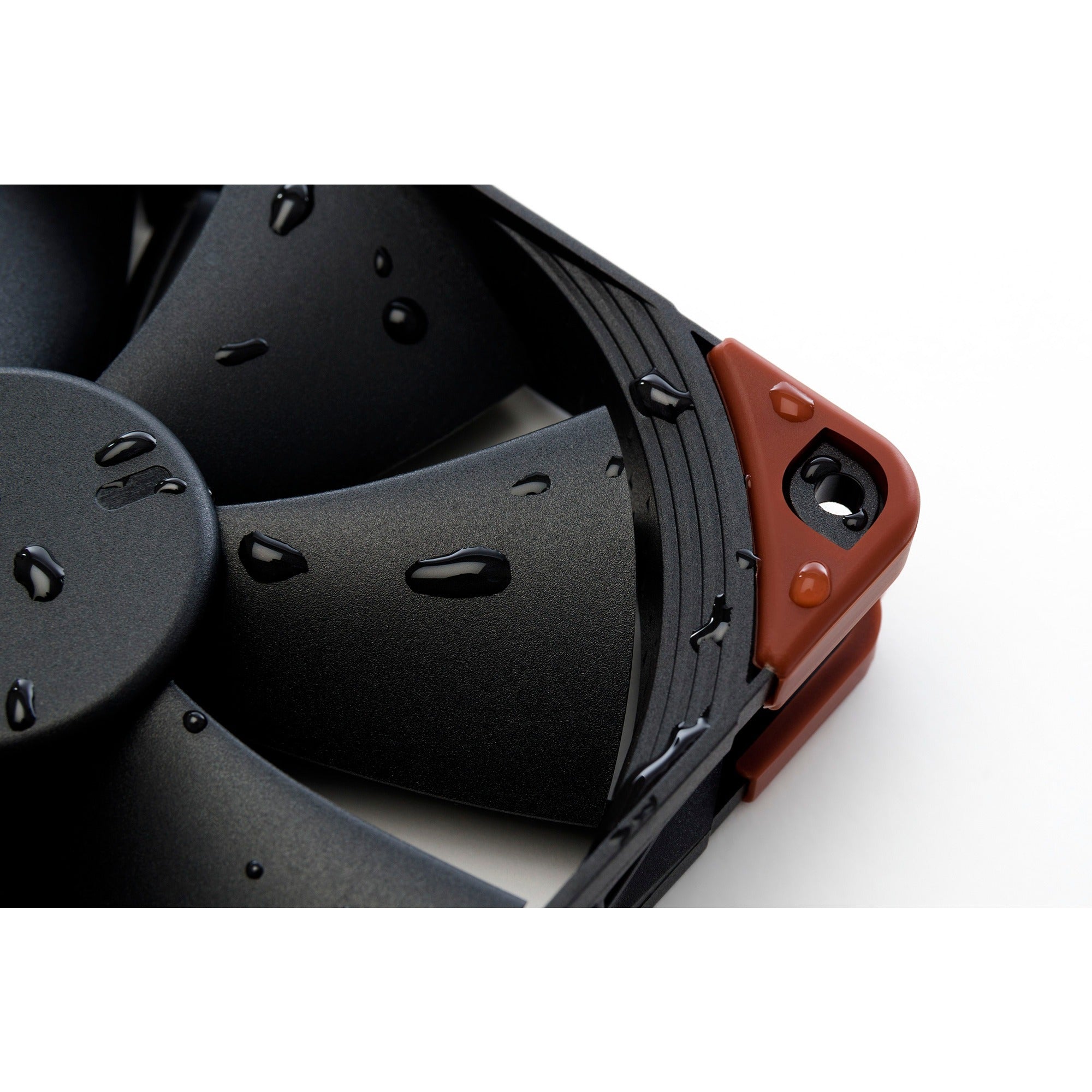 Noctua Noctua NF-F12 industrieelPPC-24V-3000 SP