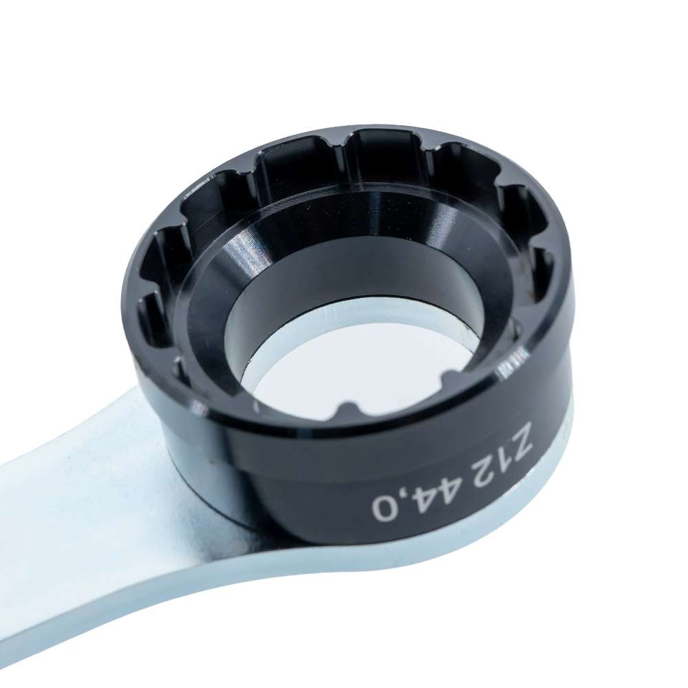 Cycplus cyclus gereedschap power.tool 1-zijdig t12 44.0