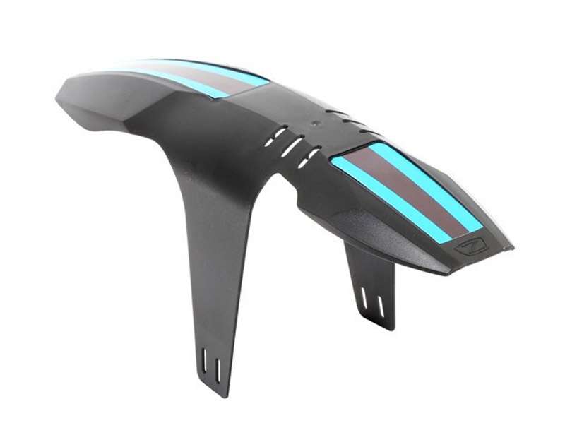 Zéfal deflector fm20 plug-in wheel protector