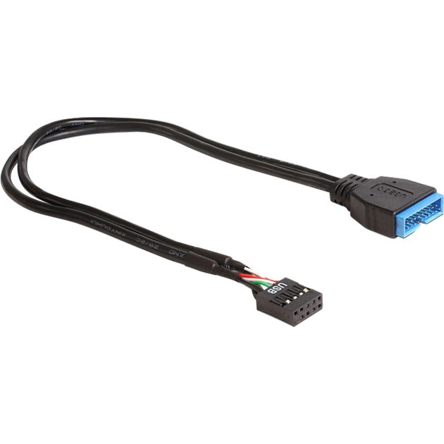 DeLOCK USB 2.0 > 3.0-header