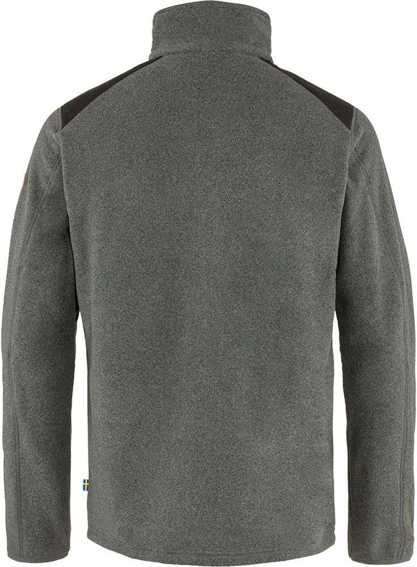 Fjällräven sten - fleece jacket