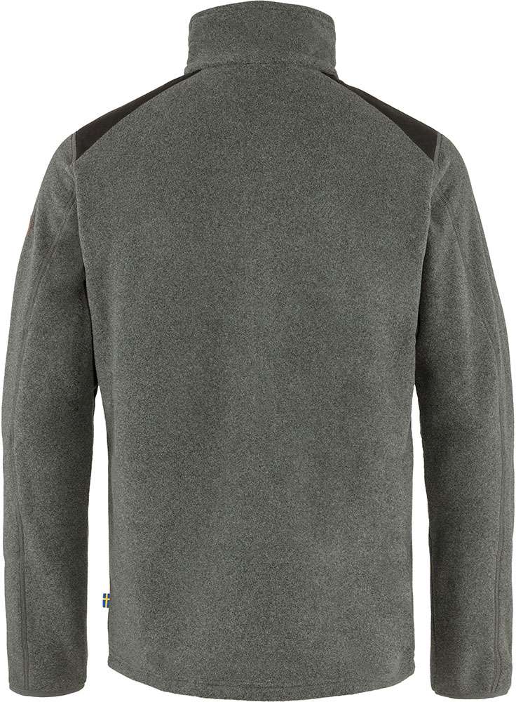 Fjällräven sten - fleece jacket