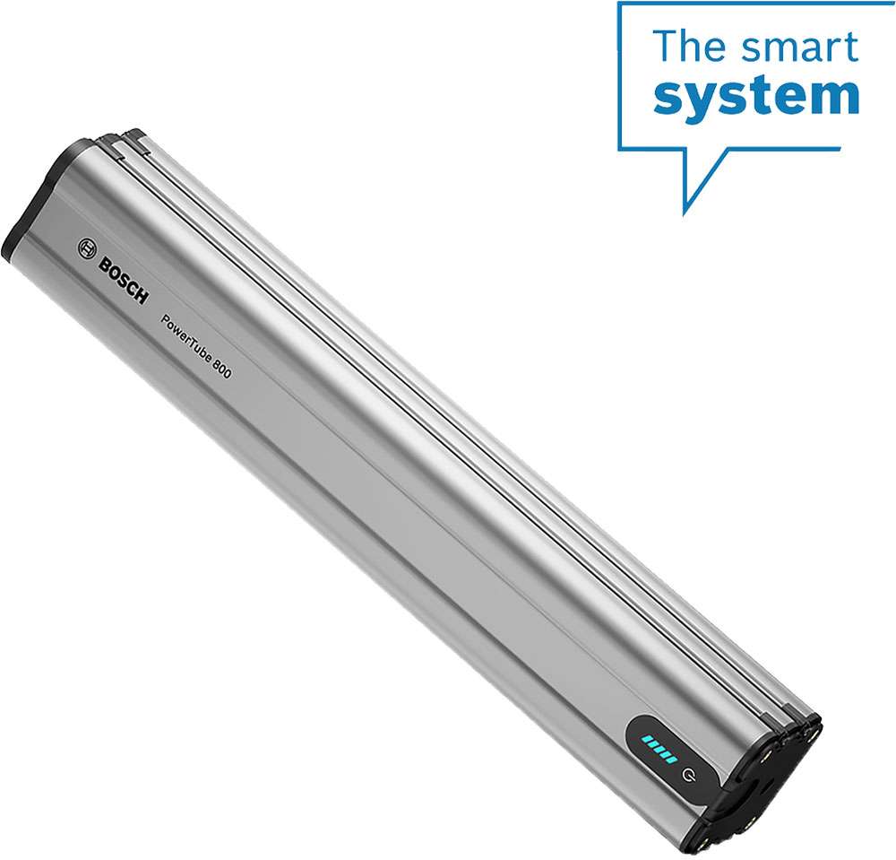 Bosch powertube 800 horizontal battery (bbp3880)
