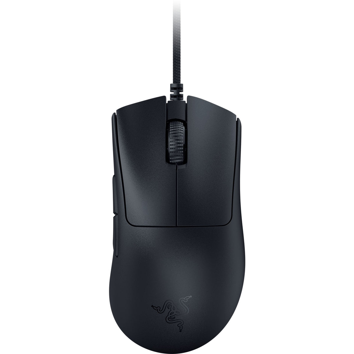 Razer deathadder v3 gaming muis (zwart, 30.000 dpi)