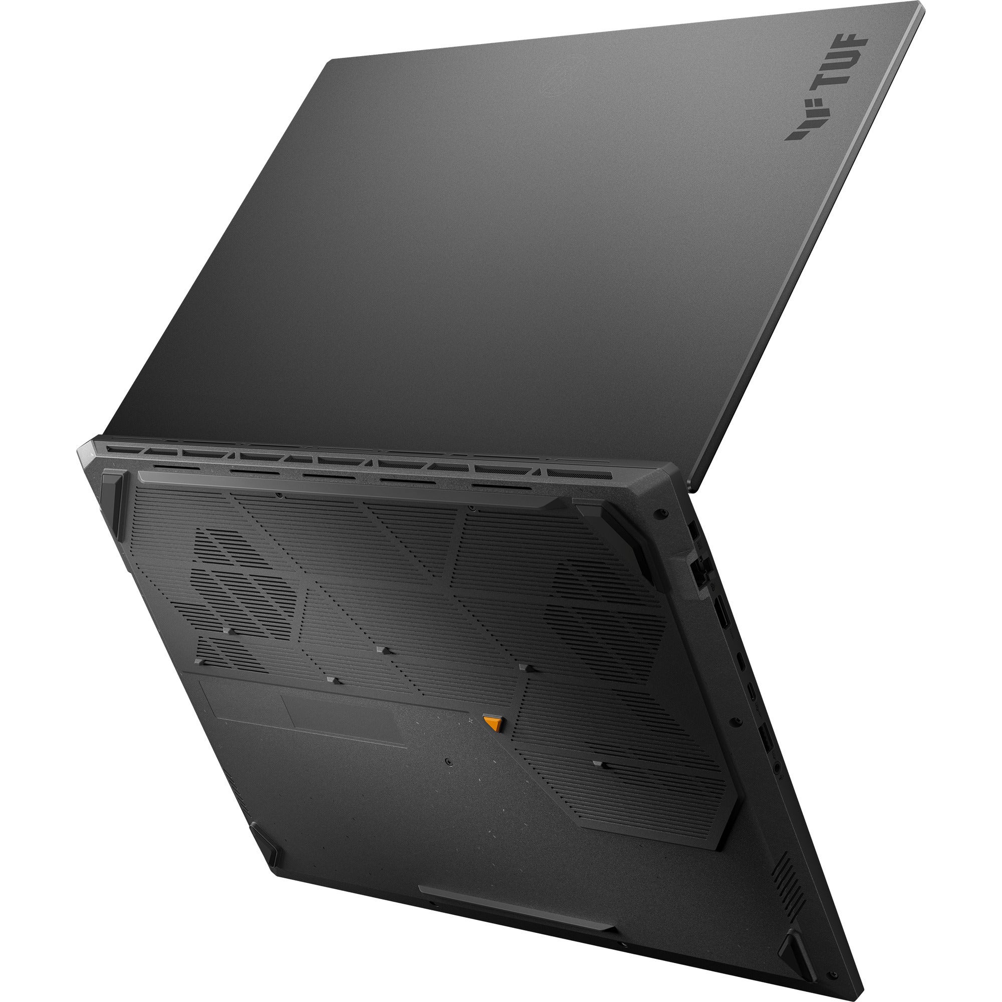 Asus tuf gaming a18 fa808up-s8011w 18 gaming laptop (zwart grijs | r7 260 | rtx 5070 | 16 gb | 1 tb ssd)