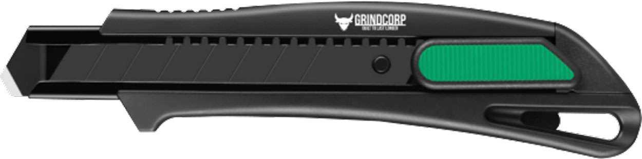Radon by grindcorp - gc proficut universal cutter