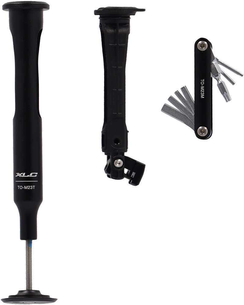 Xlc trailtool solution set to-m23