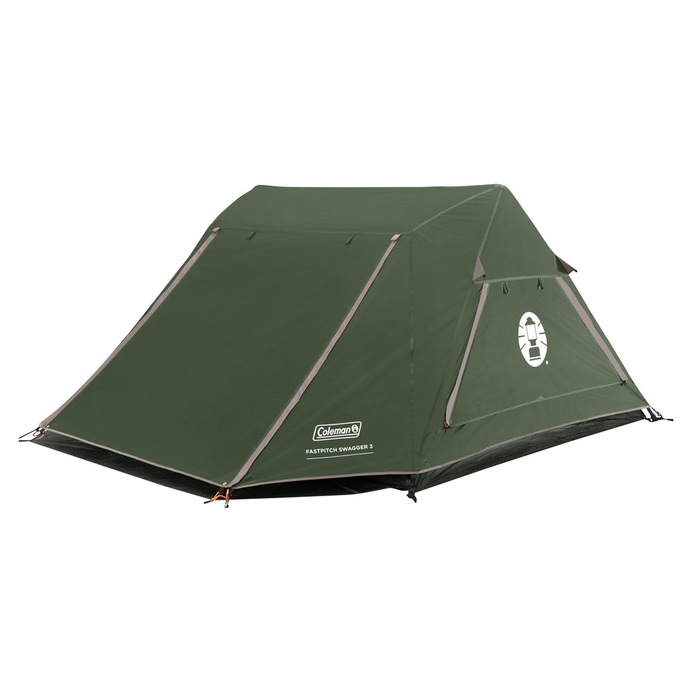 Coleman fastpitch swagger 3 tent