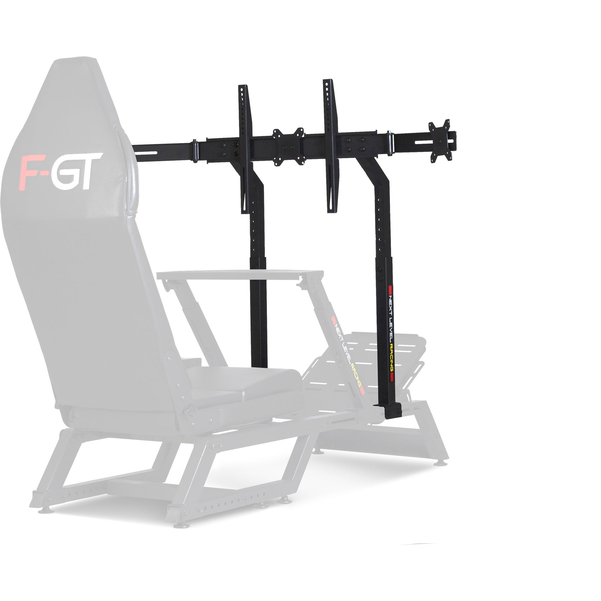 Next Level Racing Next Level Racing F-GT monitorstandaard