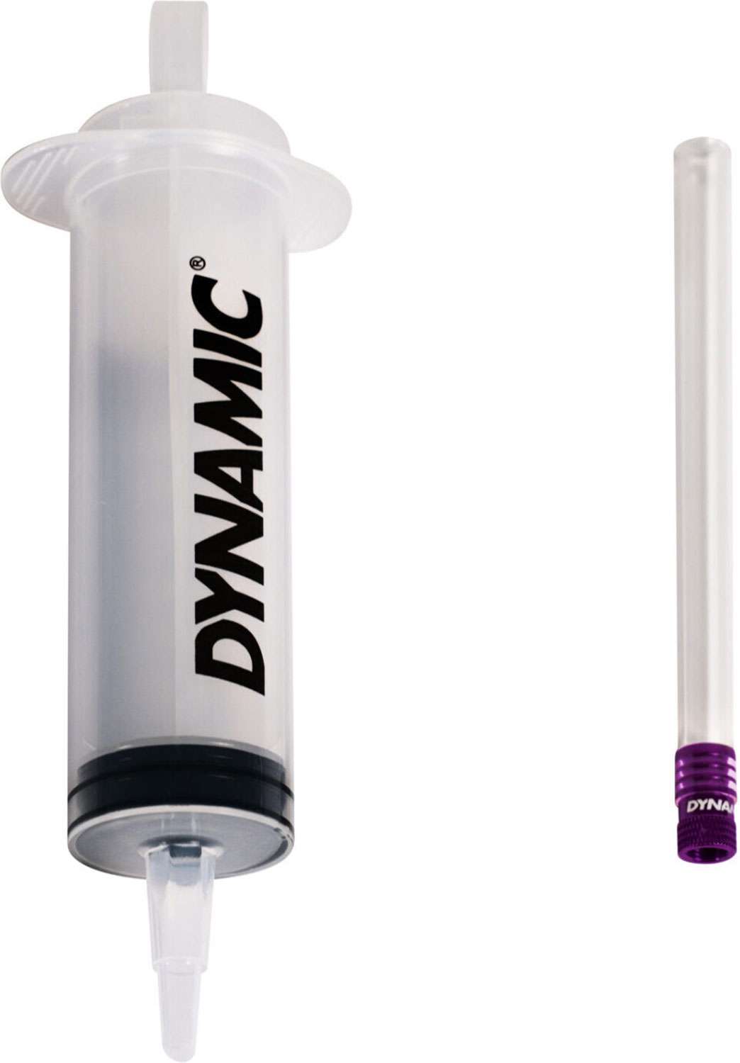 Dynamic hector the injector sealant syringe