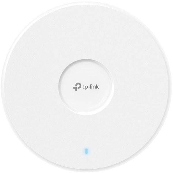 Tp-link omada eap772 access point (wit, be9300, tri-band, wi-fi 7)