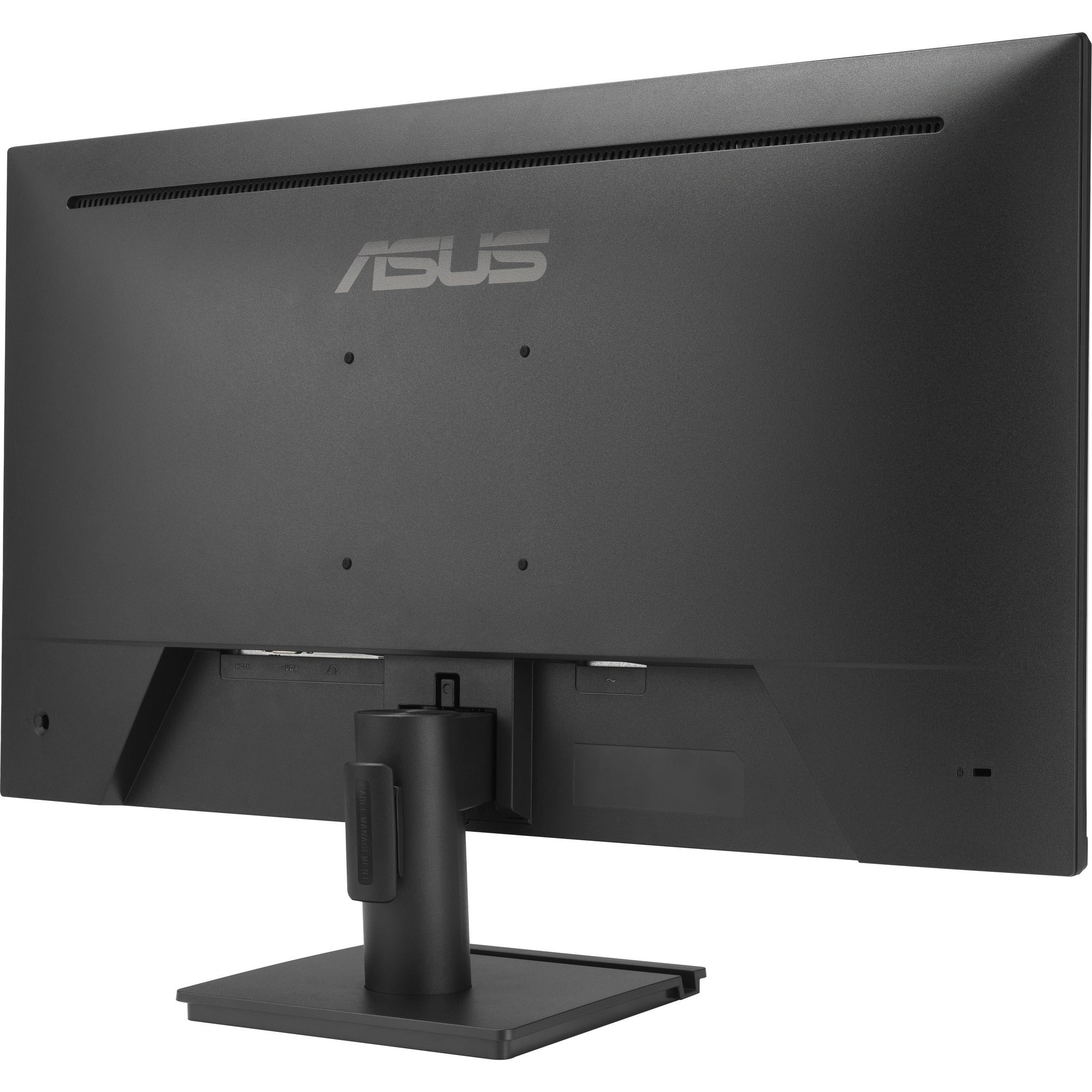 Asus va279hg 27 gaming monitor (zwart, 120 hz, hdmi)