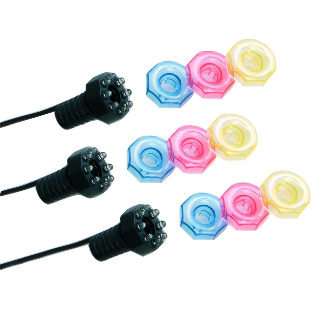 Ubbink Minibright 1x8 LED Lamp