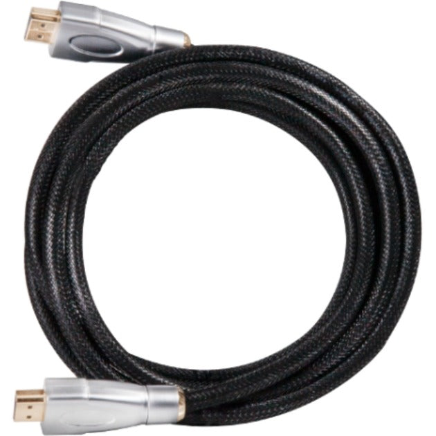 Club 3d premium high speed hdmi 2.0 kabel (3 meter, 4k)