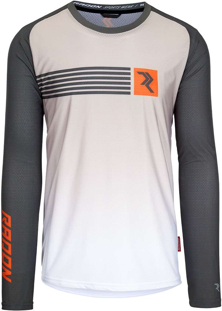 Radon radon dune - mtb long sleeve jersey